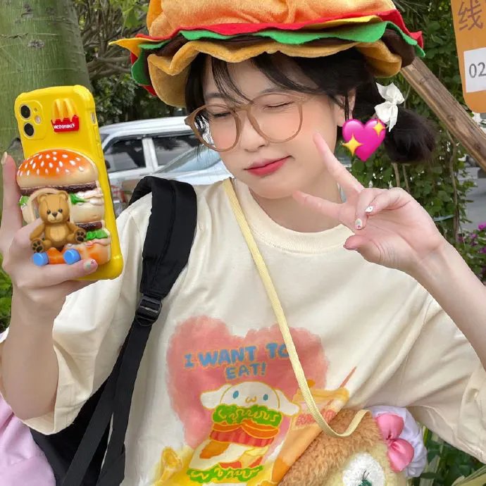 冰淇淋般的爱恋