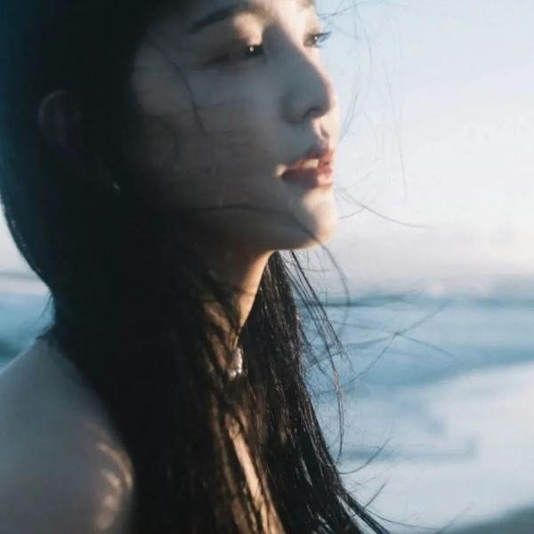 爱马的女孩